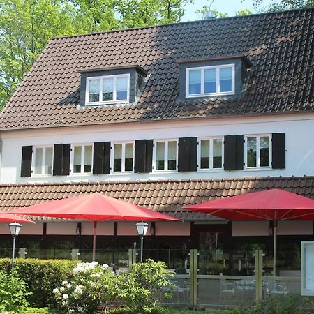 Hotel Und Restaurant Zeus ولفسبورج المظهر الخارجي الصورة