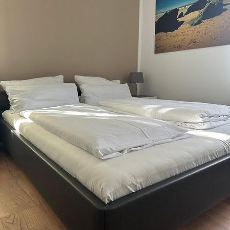 Hotel Und Restaurant Zeus ولفسبورج المظهر الخارجي الصورة