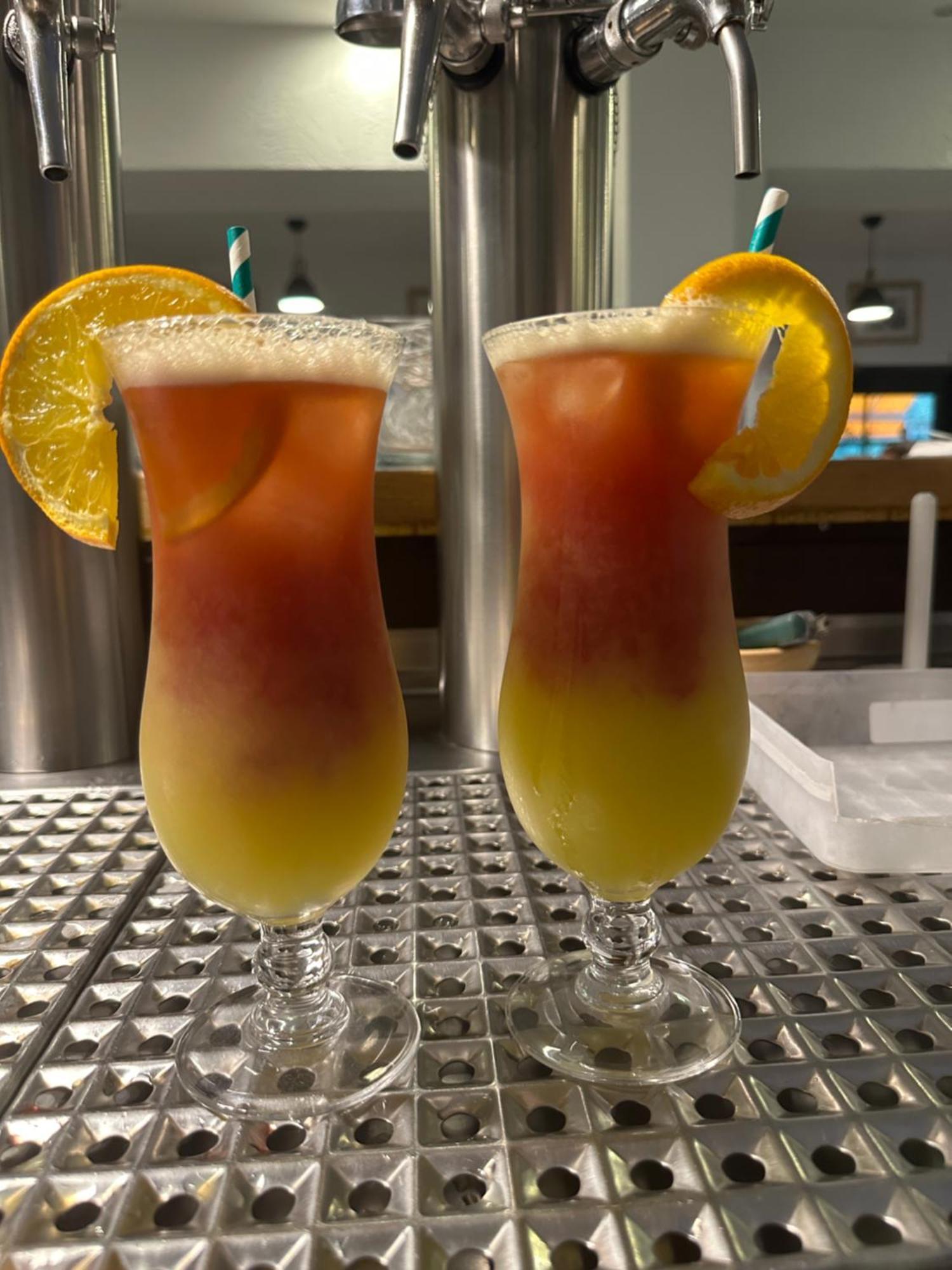 Hotel Und Restaurant Zeus ولفسبورج المظهر الخارجي الصورة